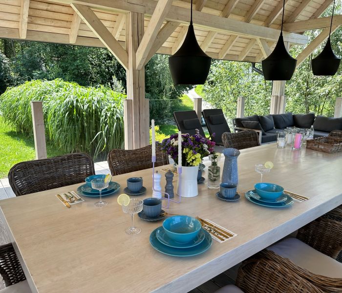 Willa Sonia Domek w Górach z Jacuzzi