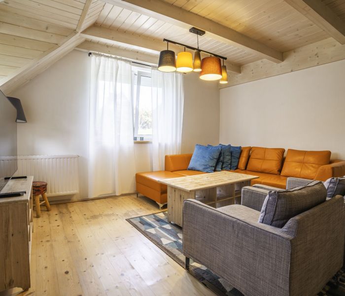 Domek w gorach Willa Sonia Zawoja