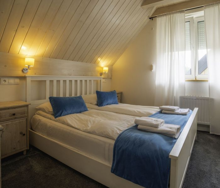 Domek w górach Zawoja