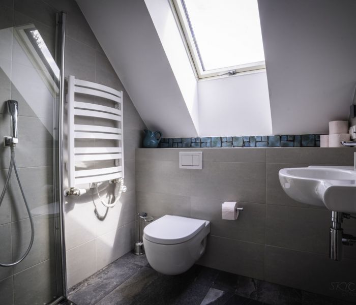 Domek w górach Zawoja