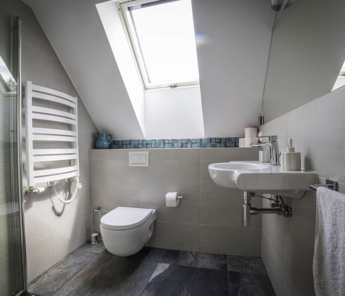 Willa Sonia domki w górach