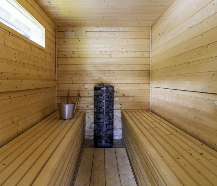 Willa Sonia domek w górach z sauna